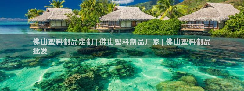 太阳老板是谁：佛山塑料制品定制 | 佛山塑料制品厂家 | 佛