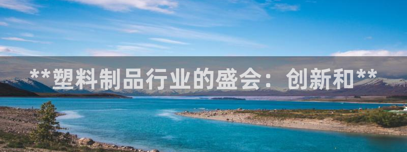 太阳阳城集团太阳卡：**塑料制品行业的盛会：创新和**