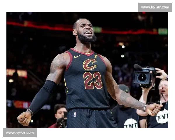 2018年季后赛骑士横扫猛龙詹姆斯统治东部经典对决回顾全纪忆