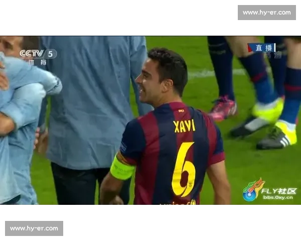 2015欧冠决赛巴萨力克尤文三冠王加冕的巅峰之夜经典对决全景回顾