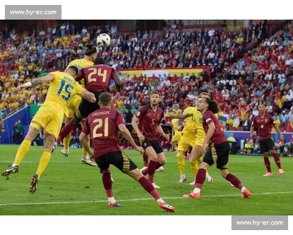 2012欧洲杯焦点战德国逆转荷兰的激情与宿命对决回顾全程解析