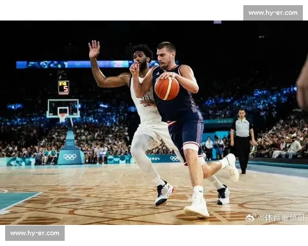 2012年美国男篮对阵澳大利亚的奥运篮球巅峰对决回顾经典瞬间