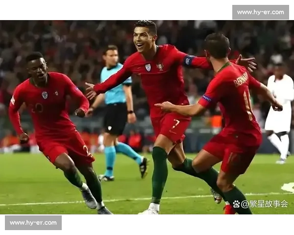 2012欧洲杯葡萄牙绝杀捷克C罗头球定乾坤经典之夜四分之一决赛