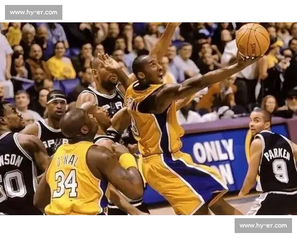 2013年马刺与湖人巅峰对决老将智慧与豪门荣耀的碰撞史诗