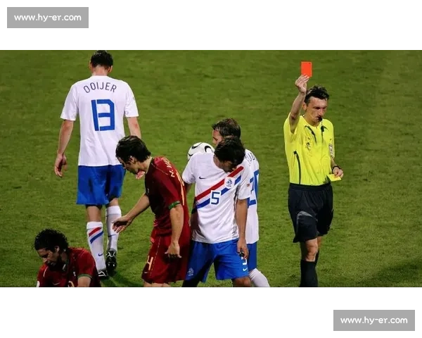 2012年欧洲杯葡萄牙对阵荷兰经典之战全景回顾战术与命运交织