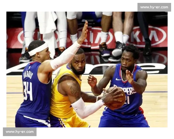 2012年湖人对决快船洛城德比的荣耀碰撞与时代记忆传奇瞬间