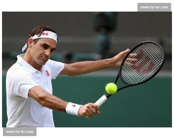2017温网决赛费德勒轻取兹维列夫书写辉煌新篇章