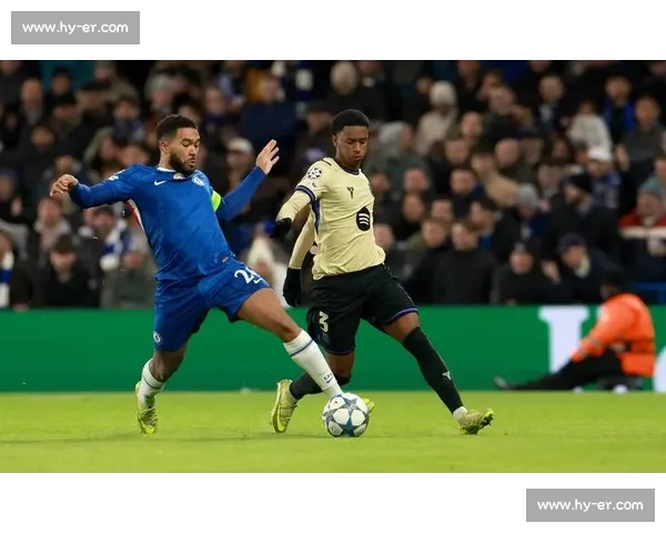 2012年欧冠巴萨对阵切尔西的宿命之战与足球哲学碰撞回顾