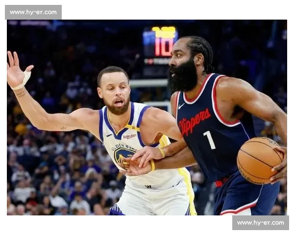 2014年NBA季后赛勇士快船恩怨对决与西部格局震荡回顾