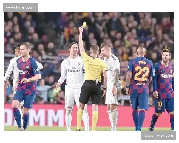 2015年皇马对阵巴萨世纪德比经典对决与时代意义回顾