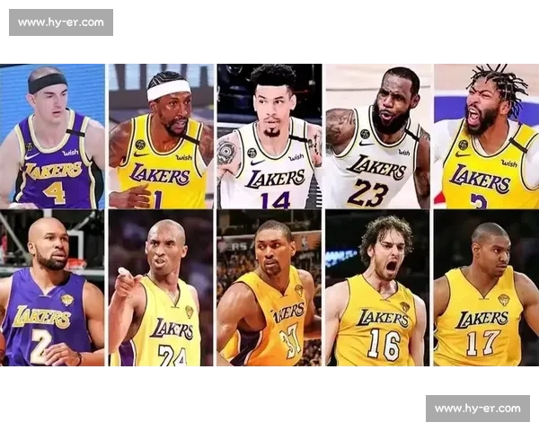 2011年湖人对决热火巅峰碰撞见证王朝与巨星之战宿命对抗时代