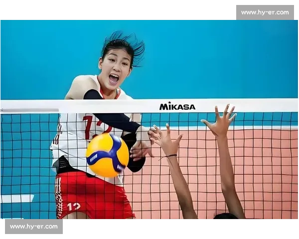 2017中塞女排巅峰对决中国女排逆境拼搏的荣耀时刻经典之战