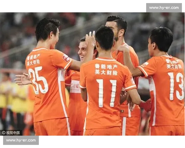 2017赛季鲁能对阵亚泰现场回顾球迷激情与绿茵记忆永恒瞬间定格