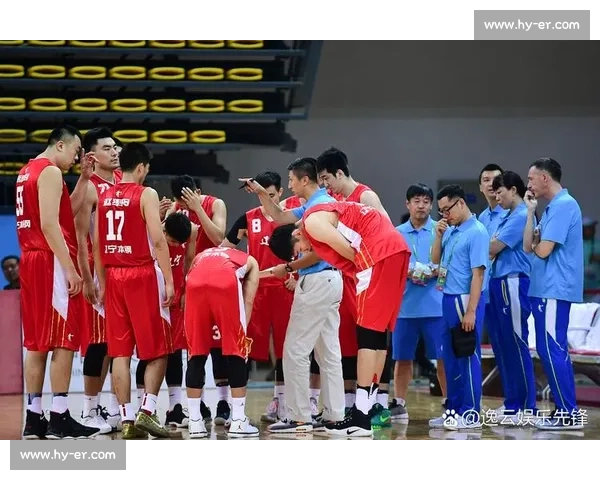 2012年中国男篮对决西班牙强敌的奥运赛场记忆经典一战回顾