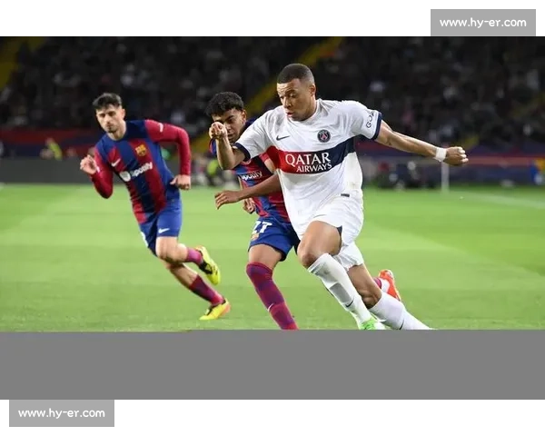 2015欧冠经典对决巴萨逆转巴黎的激情之夜书写足球历史传奇
