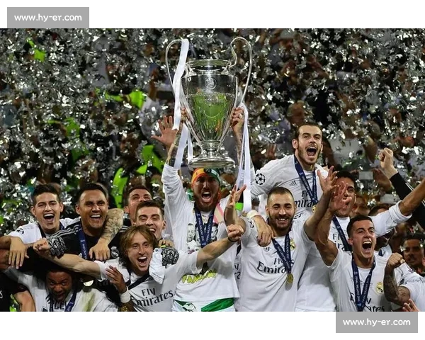 2014欧冠决赛皇马对马竞经典集锦回顾与绝杀传奇之夜荣耀时刻