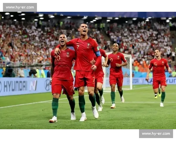 2012欧洲杯葡萄牙力克荷兰生死战巨星对决载入史册经典之夜