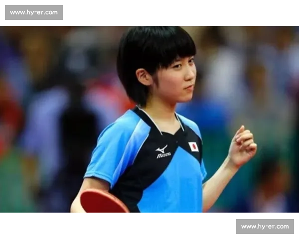 2017亚锦赛乒乓球丁宁对决平野美宇震撼经典之战回顾