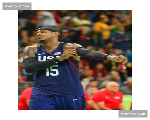 2012伦敦奥运男篮美国队狂胜尼日利亚创历史得分之夜经典一战