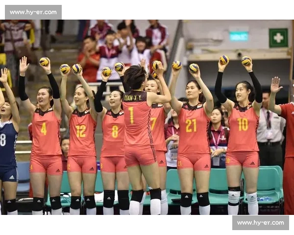 2017世界女排大奖赛日本对阵泰国技术与韧性巅峰较量全记录