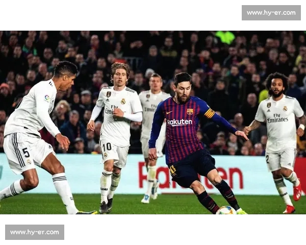 2012年巴萨对决皇马国家德比巅峰之战回顾与传奇时刻历史